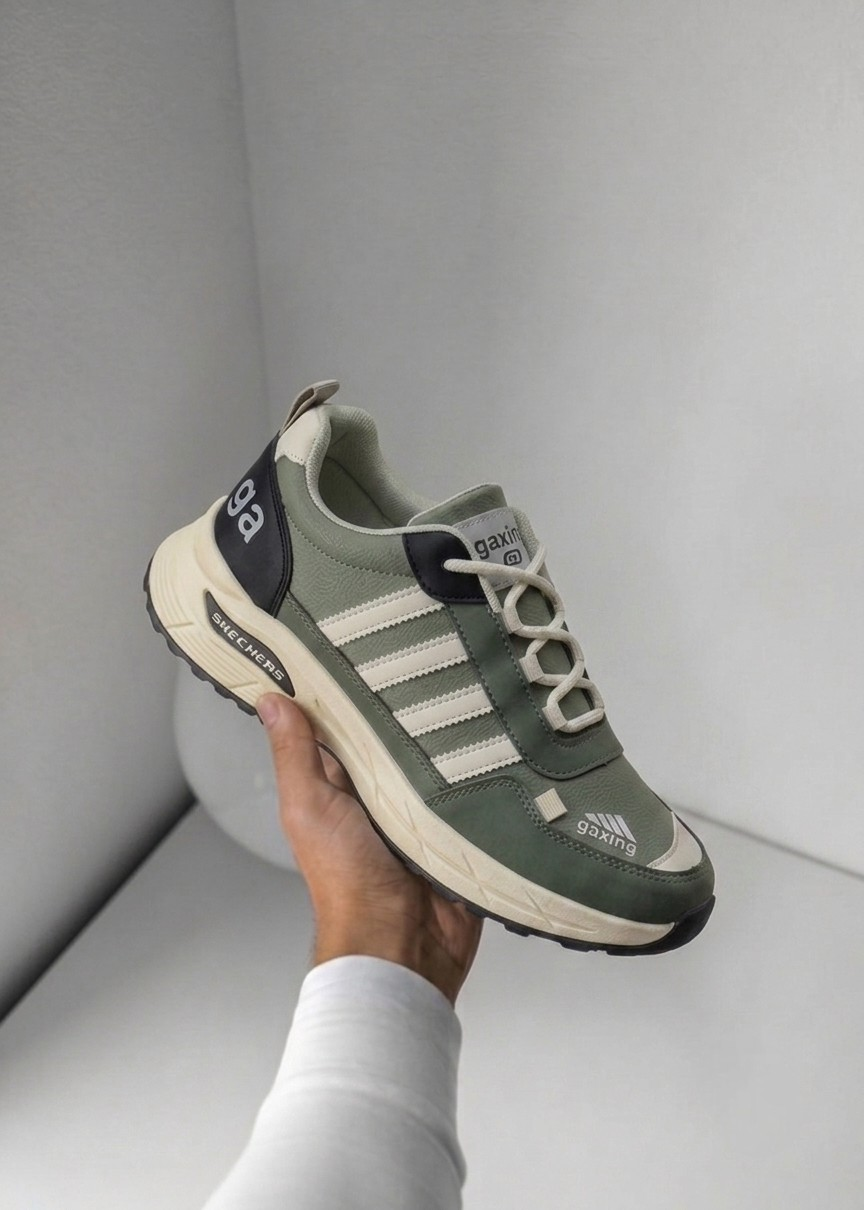Skechers Gaxing