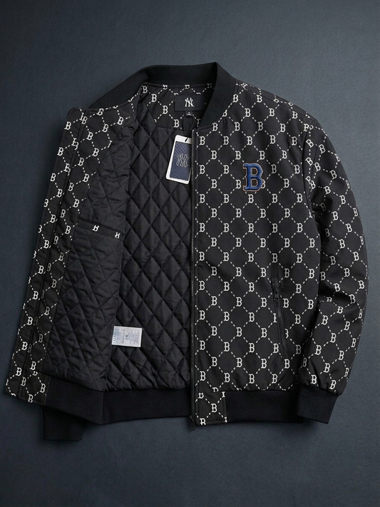 JACKET NYC