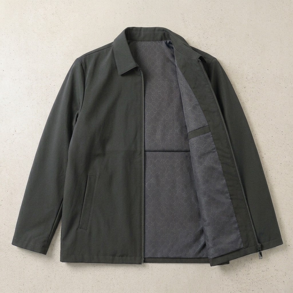 JACKET DEMI SEASON