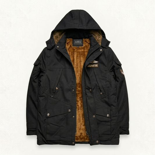 JACKET JUNFA