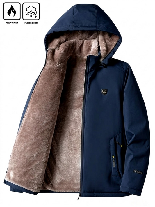 JACKET GR
