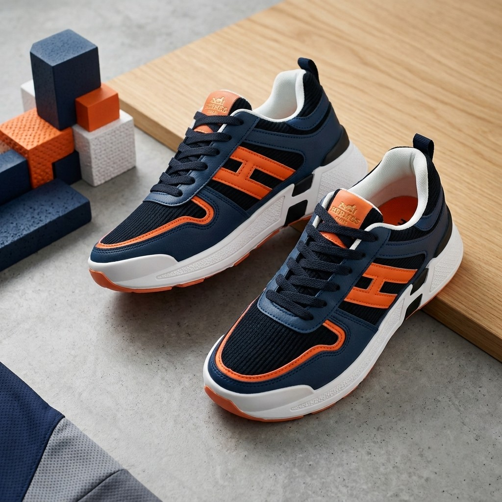 CHAUSSURE HERMÈS