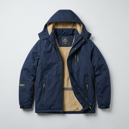 JACKET PARKA