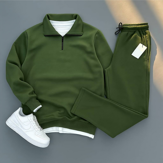 ENSEMBLE ETE OLD MONEY