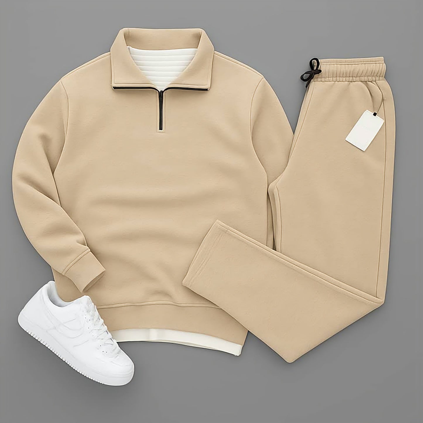 ENSEMBLE ETE OLD MONEY