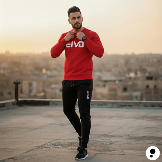 ENSEMBLE EIVO ORIGINALE