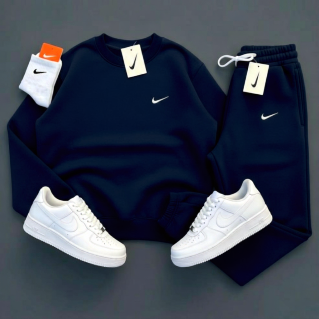 NIKE SWOOSH