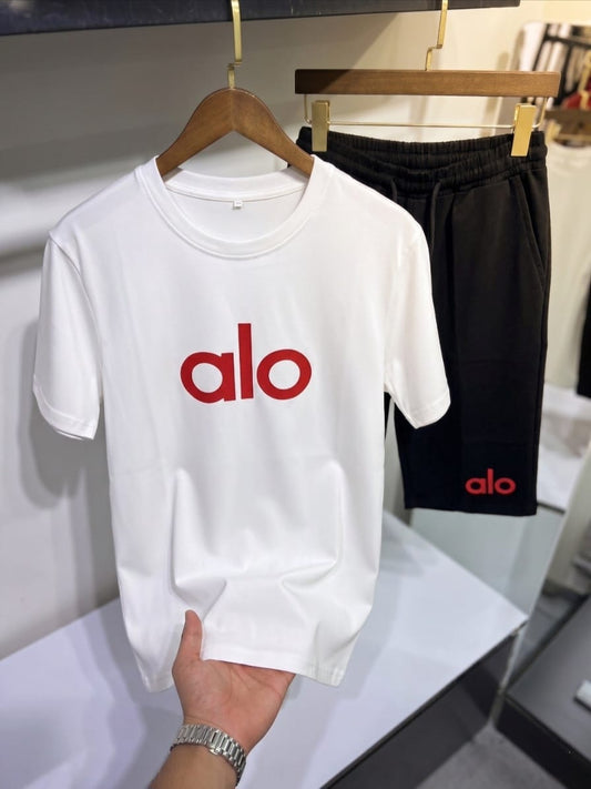 ENSEMBLE ALO