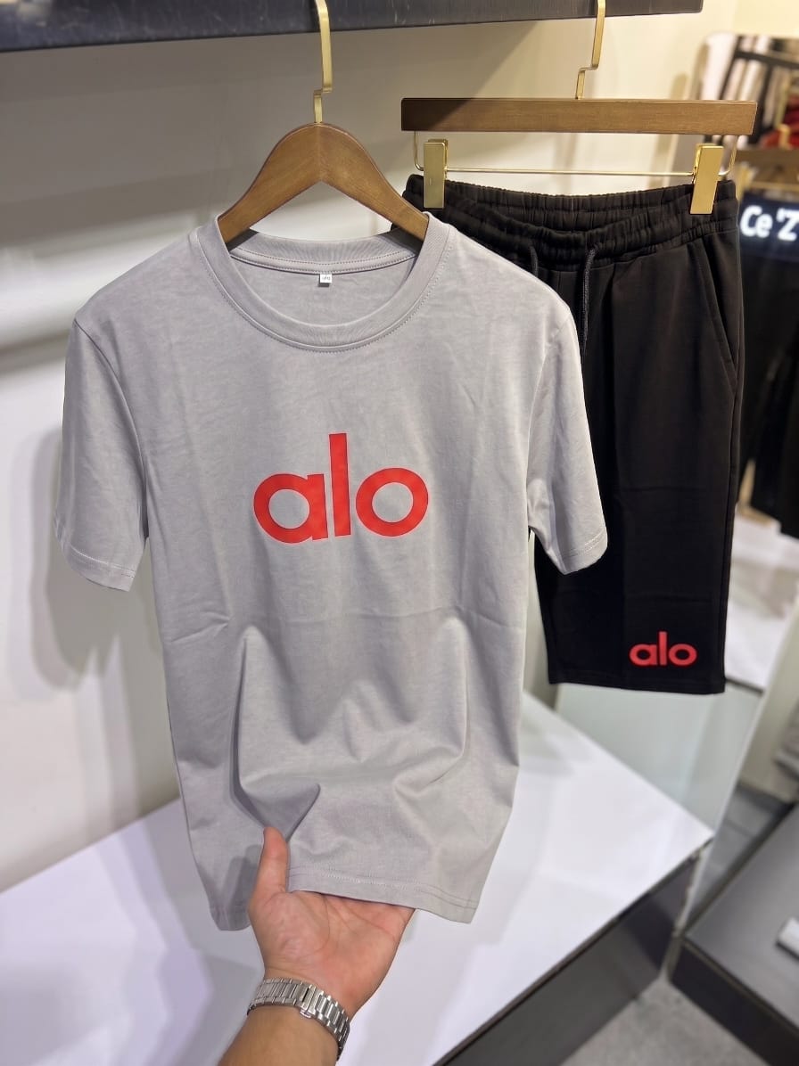 ENSEMBLE ALO