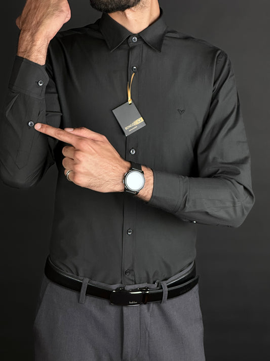 CHEMISE BENEZZO ORIGINALE