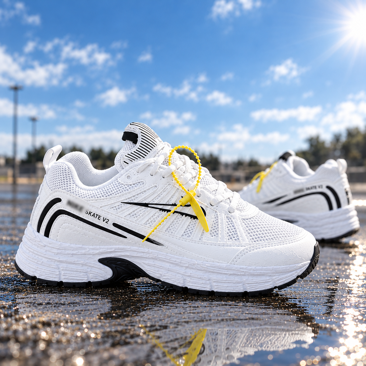NIKE SKATE