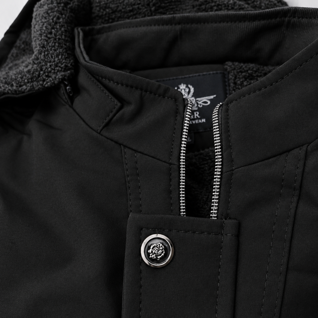 JACKET T9