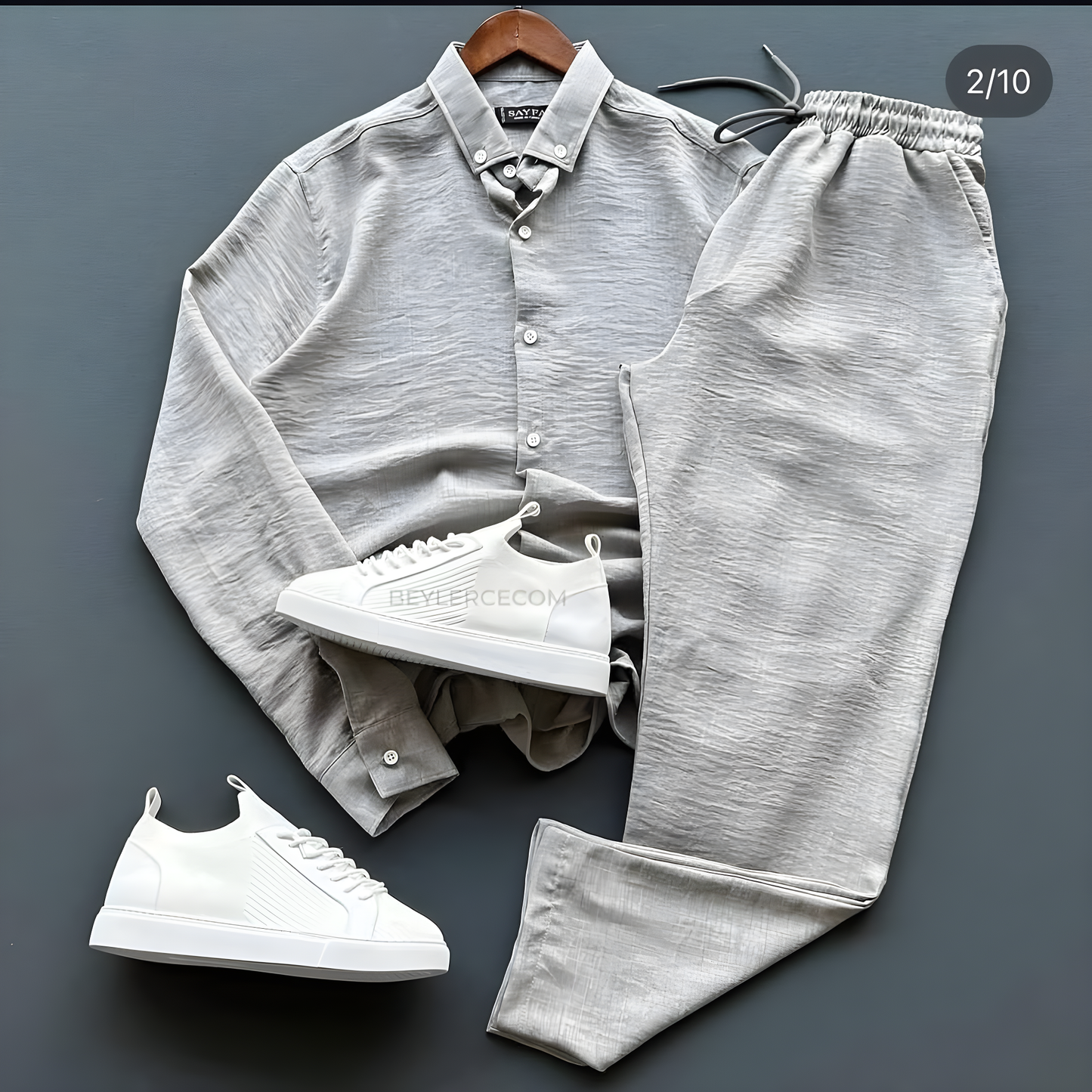 ENSEMBLE ELEGANCE