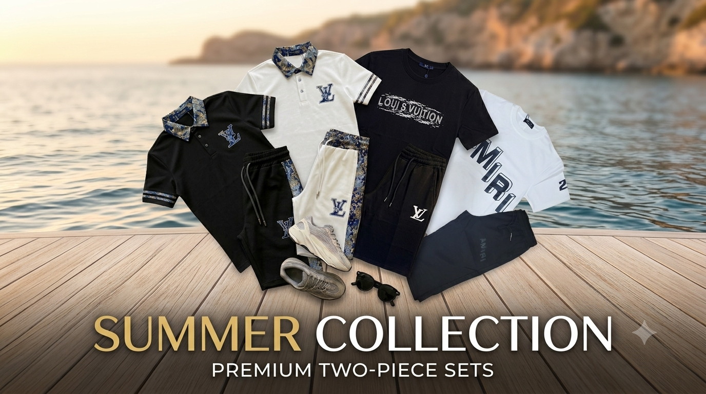 SUMMER COLLECTION