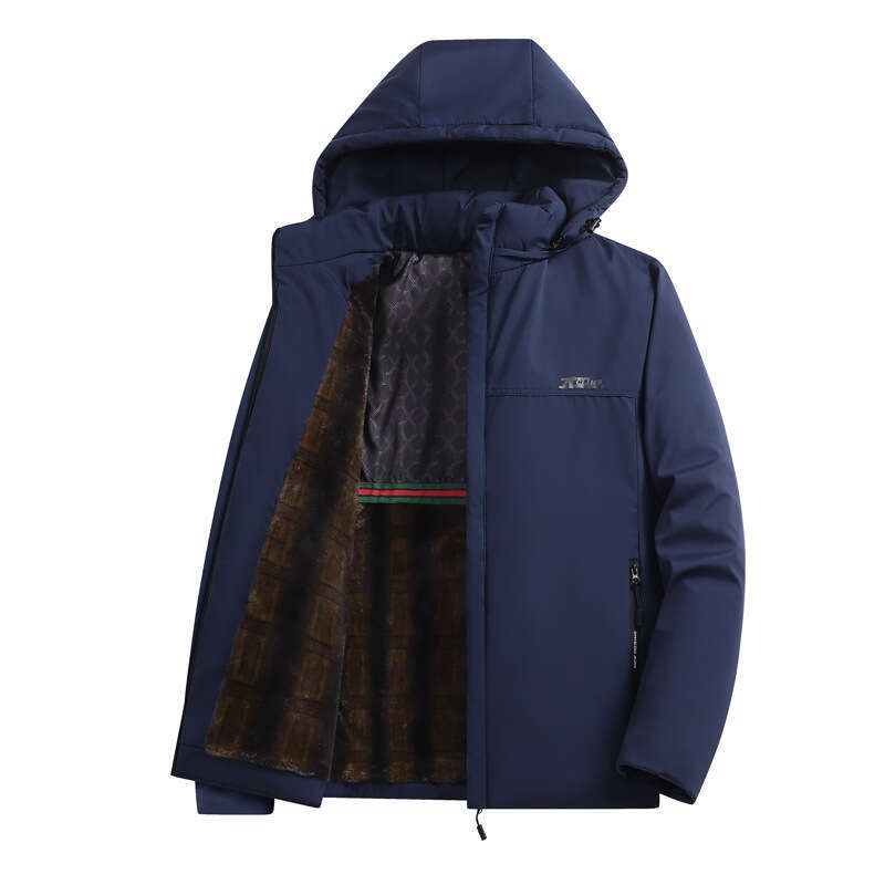 PARKA CLIMB