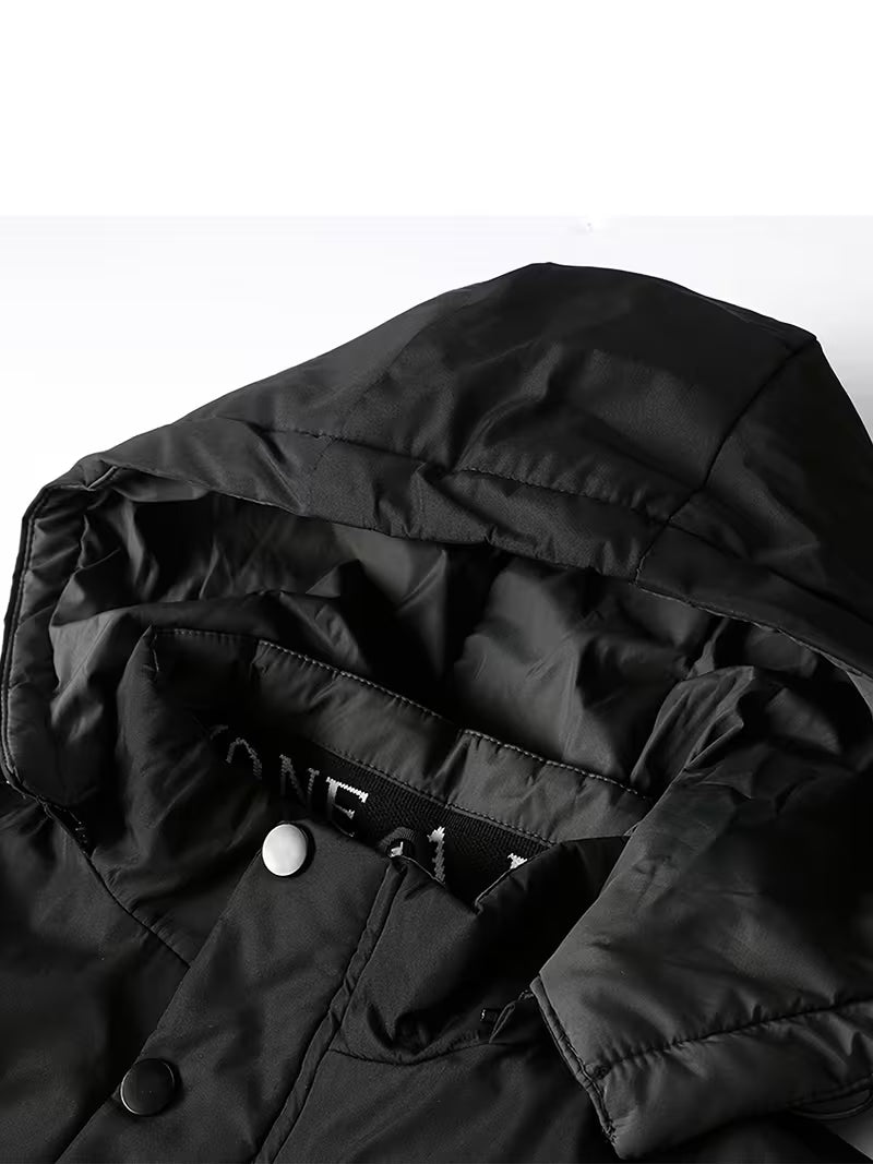 JACKET V27