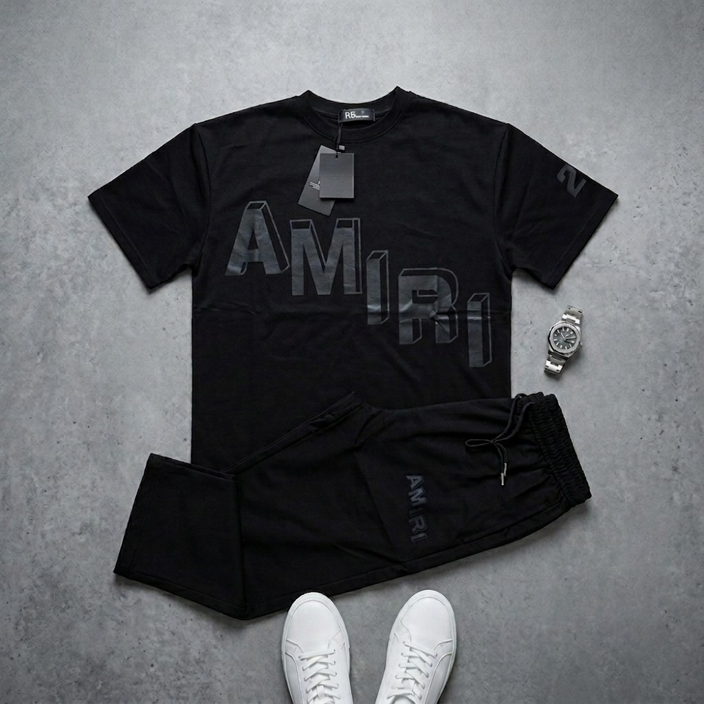 AMIRI OUTFIT