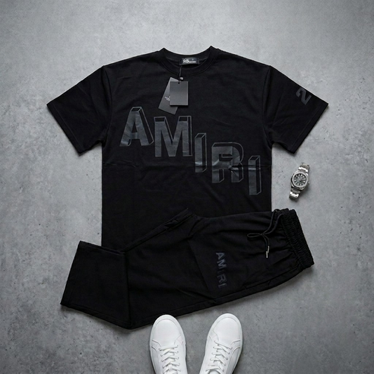 AMIRI OUTFIT