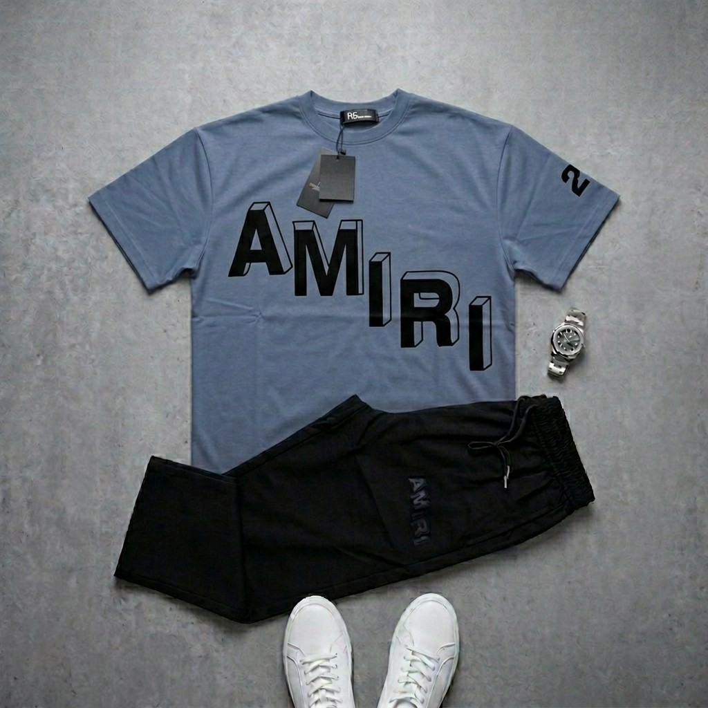 AMIRI OUTFIT