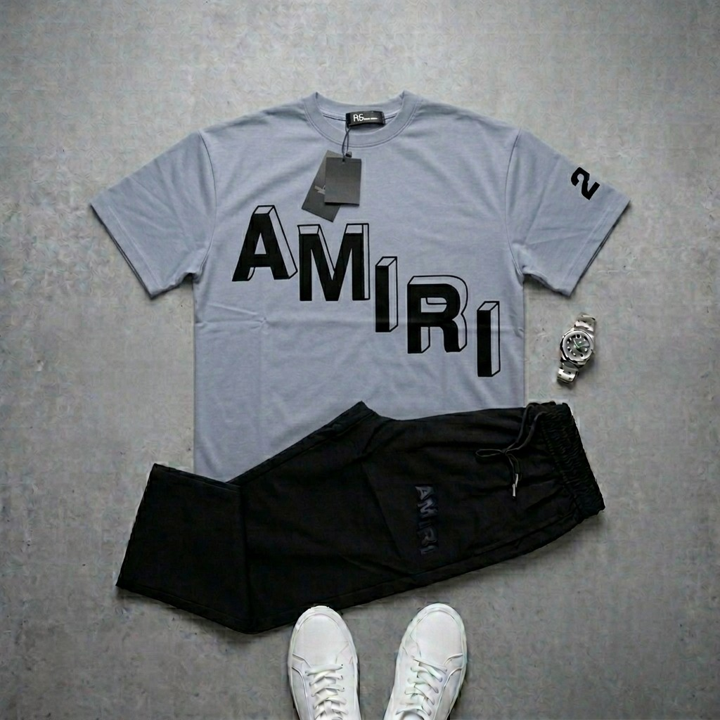 AMIRI OUTFIT