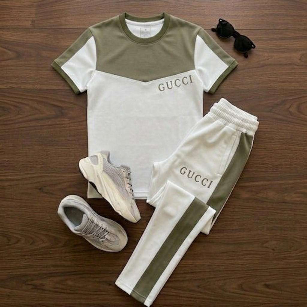 SUMMER SET