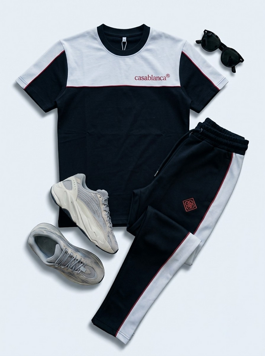 CASABLANCA OUTFIT