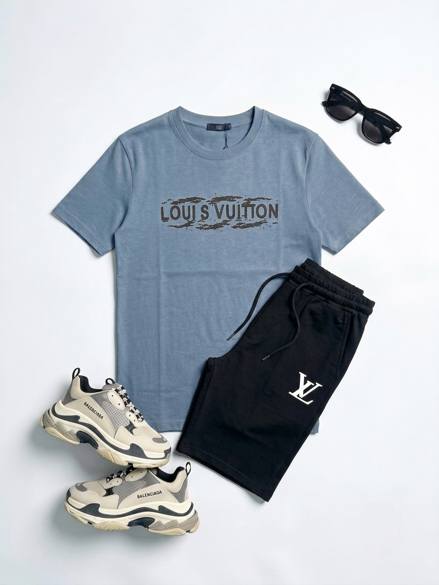 LV'IMPORTATION