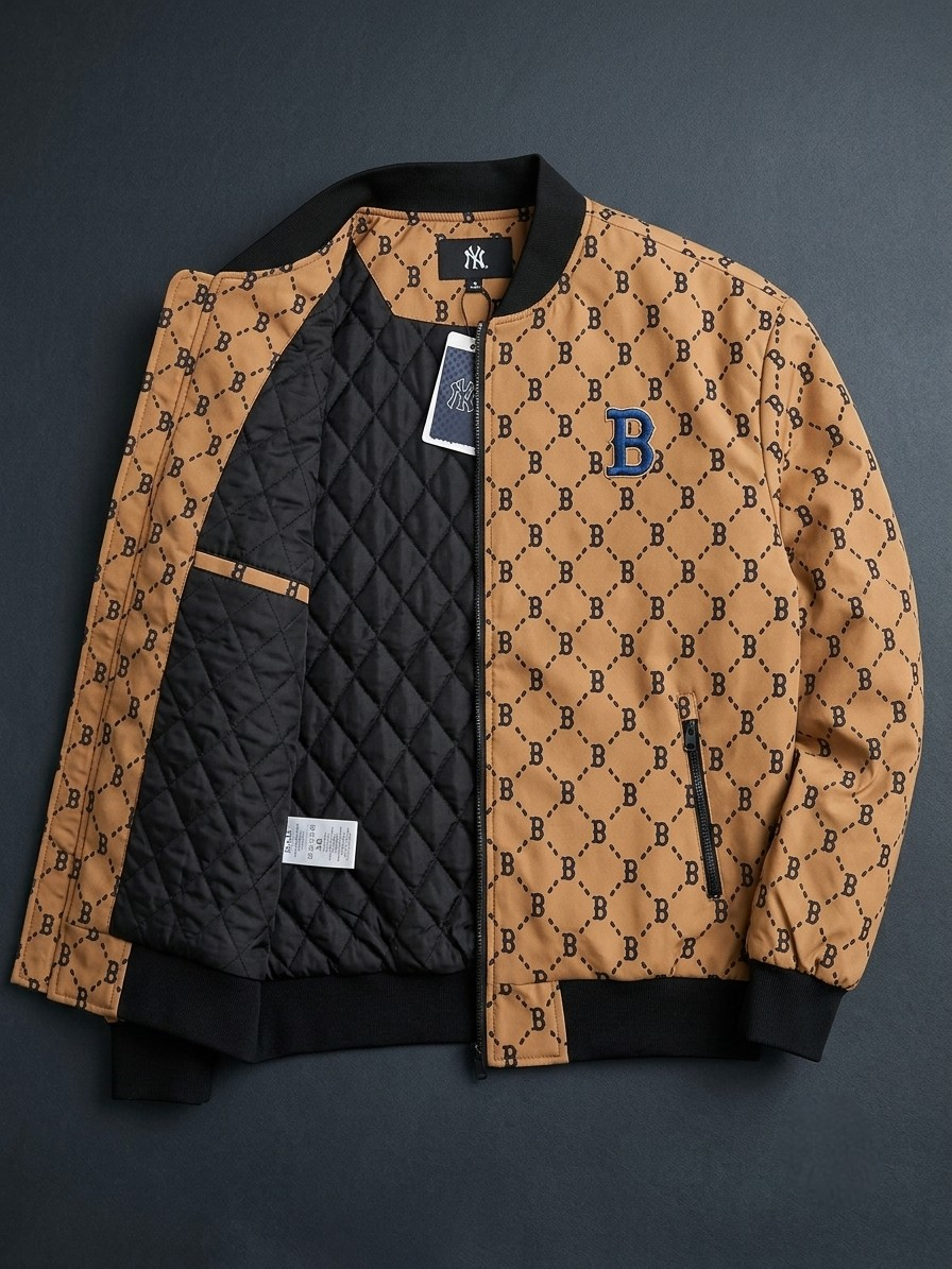 JACKET NYC