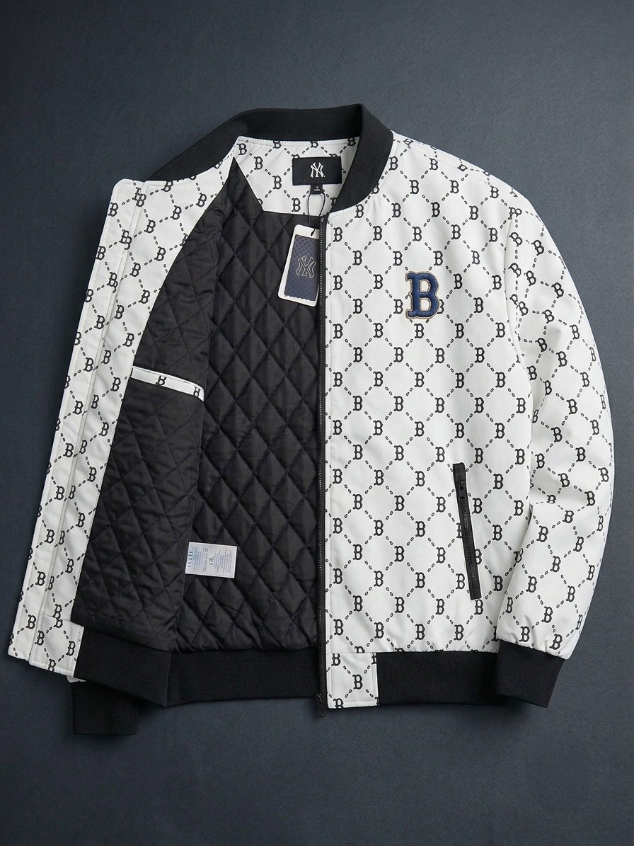 JACKET NYC