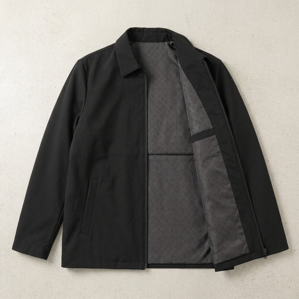 JACKET DEMI SEASON