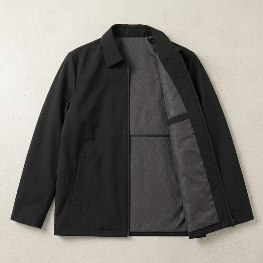 JACKET DEMI SEASON