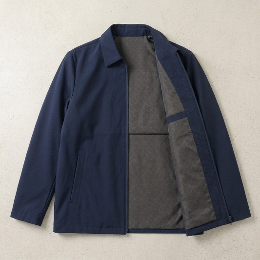 JACKET DEMI SEASON