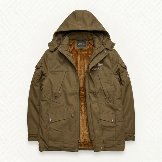 JACKET JUNFA