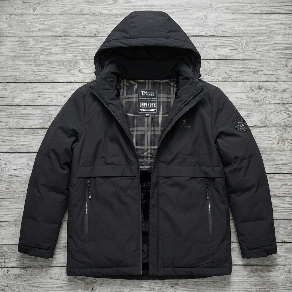 PARKA EXPLORE