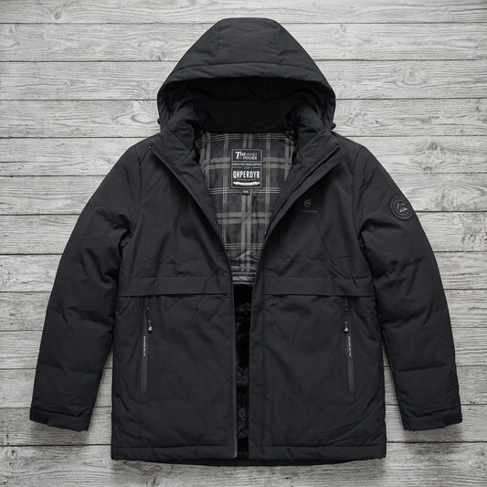 PARKA EXPLORE