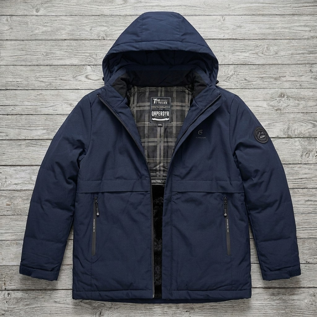 PARKA EXPLORE