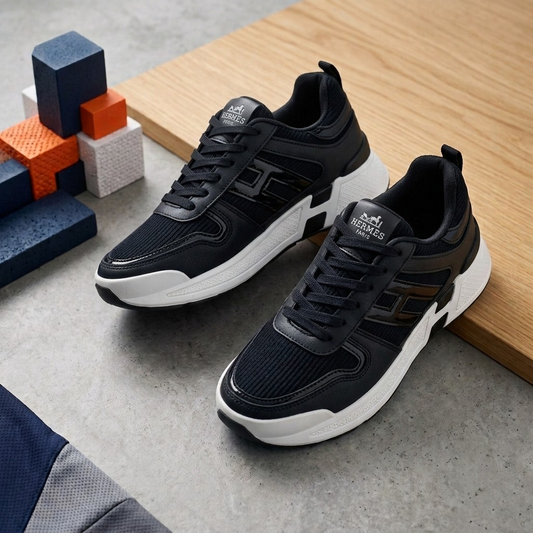 CHAUSSURE HERMÈS