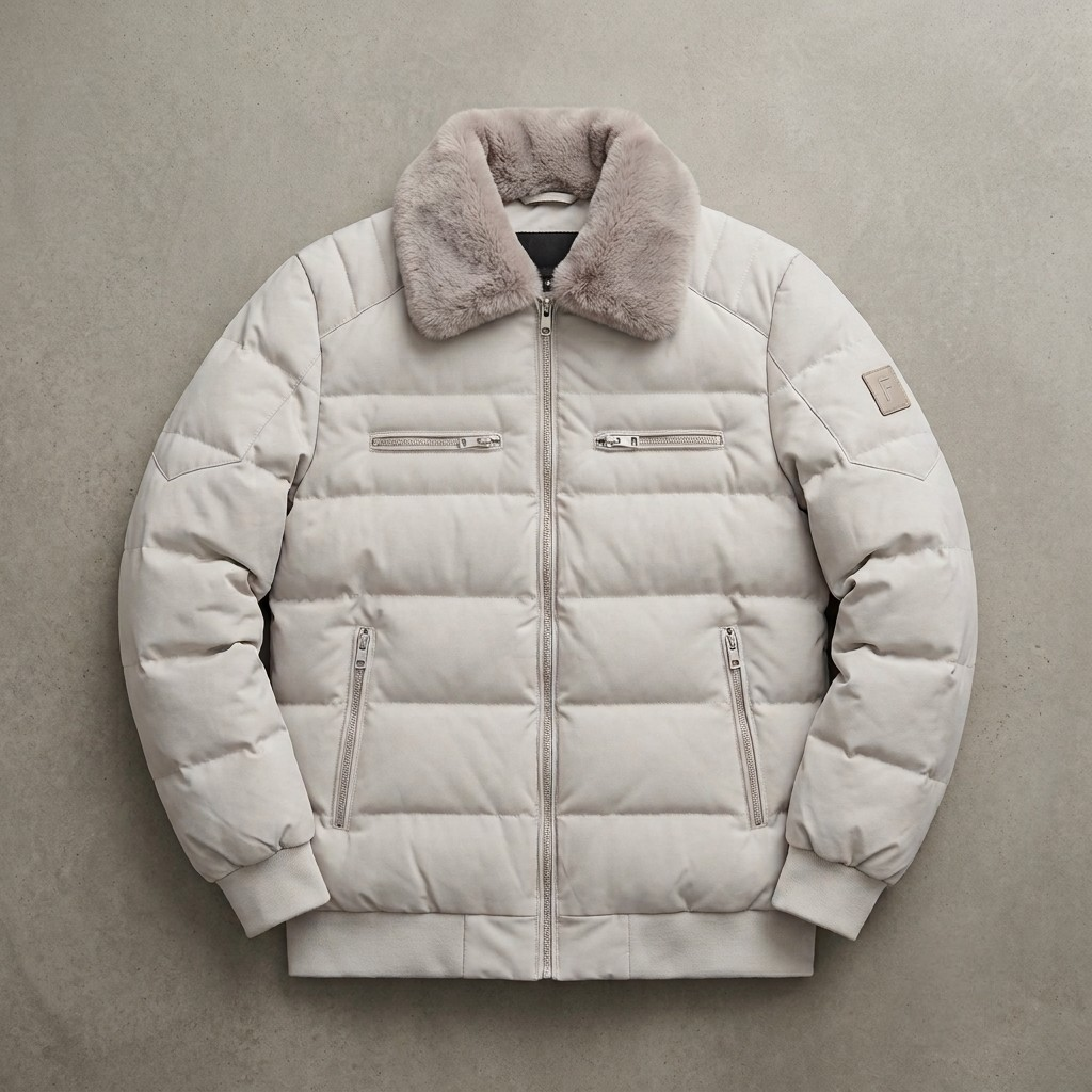 JACKET J46