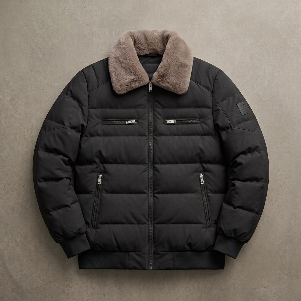 JACKET J46