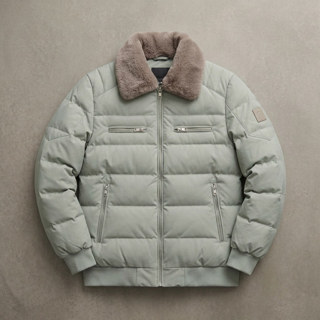 JACKET J46