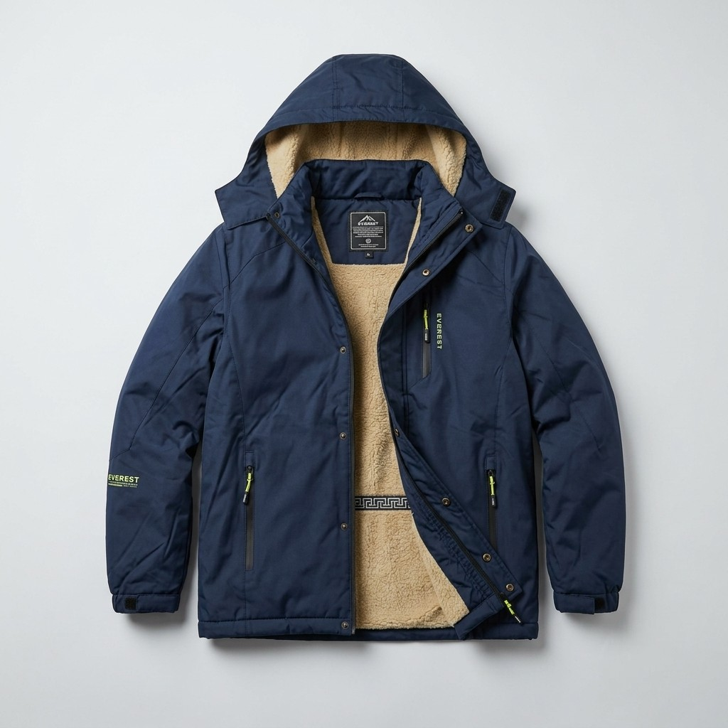 JACKET PARKA