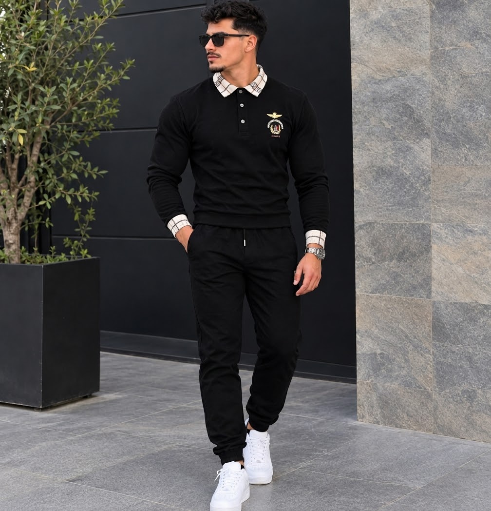 VANTA BLACK.
