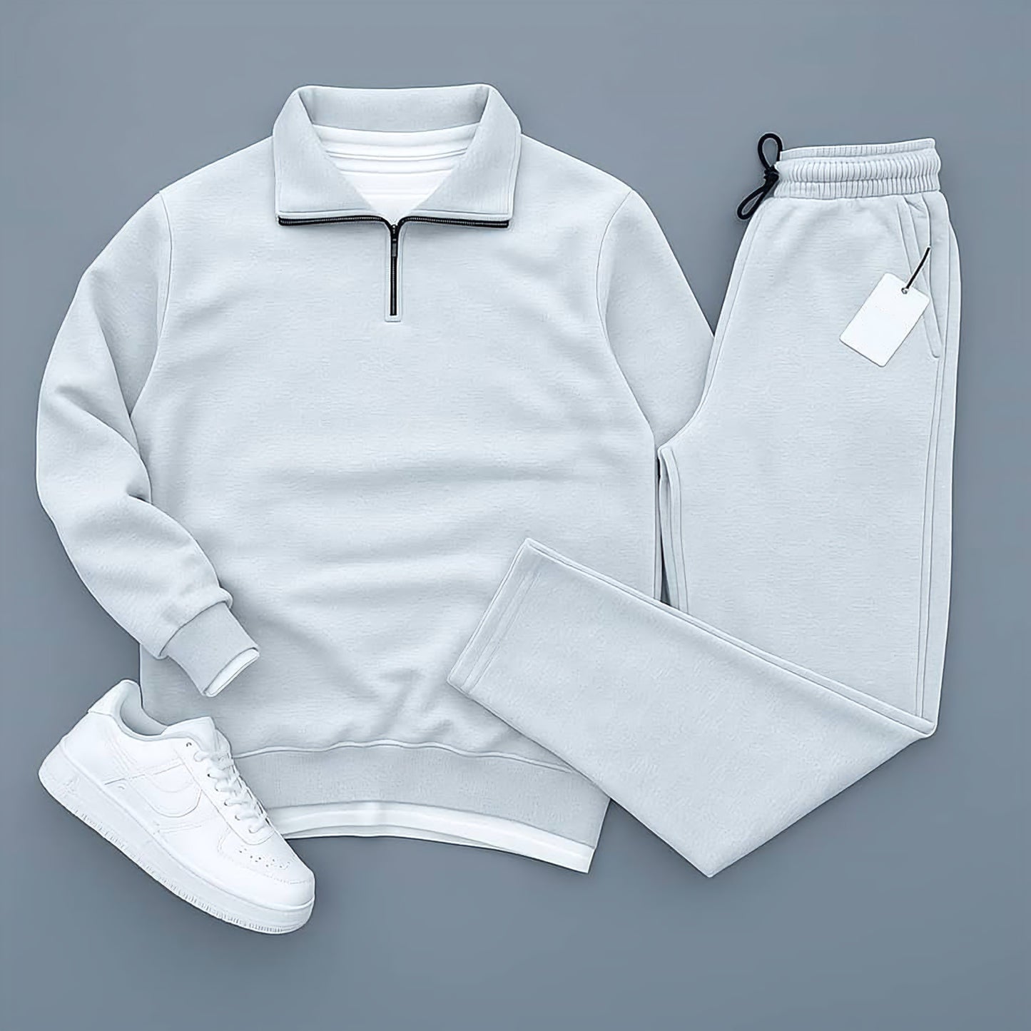 ENSEMBLE ETE OLD MONEY