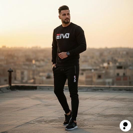 ENSEMBLE EIVO ORIGINALE