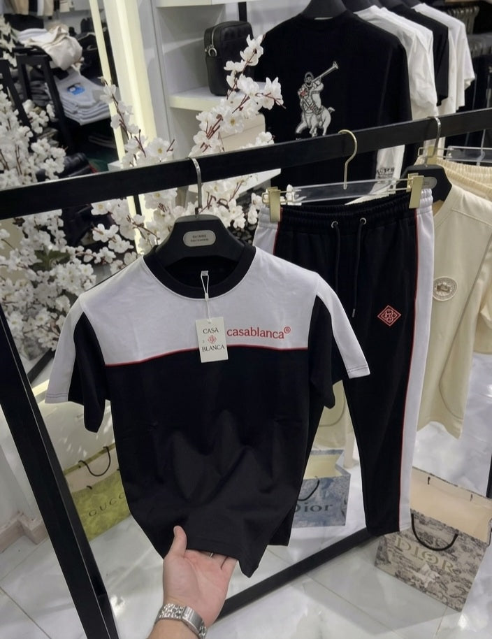 CASABLANCA OUTFIT