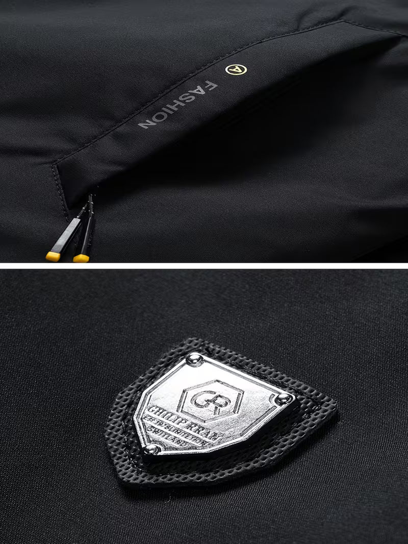 JACKET GR
