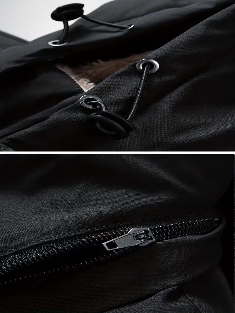 JACKET GR