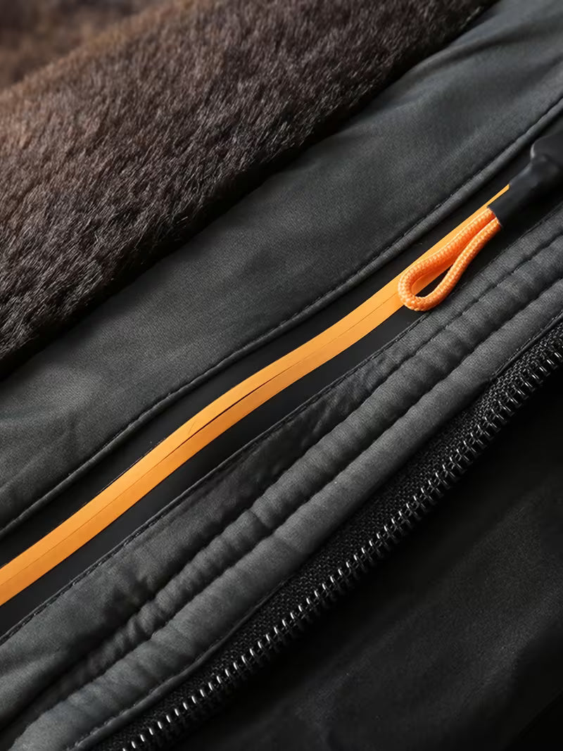 JACKET V27