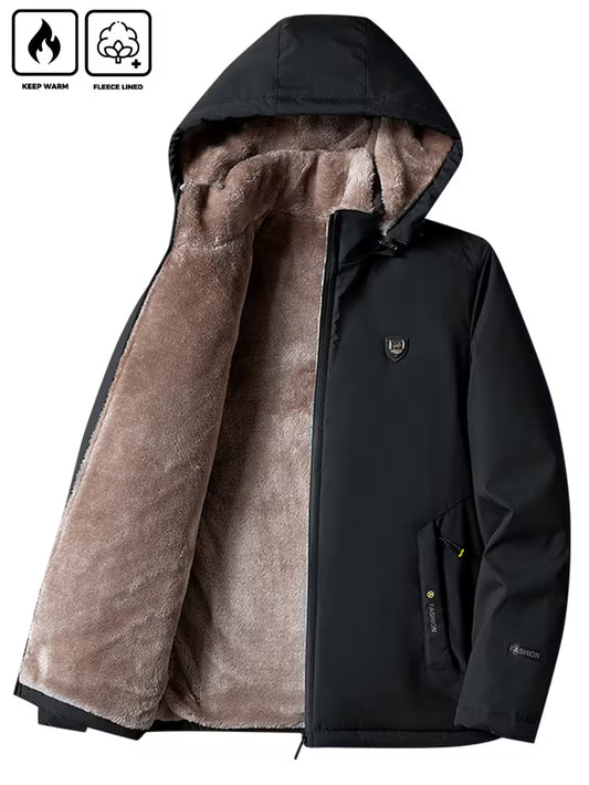 JACKET GR