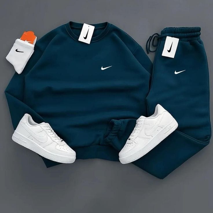 NIKE SWOOSH